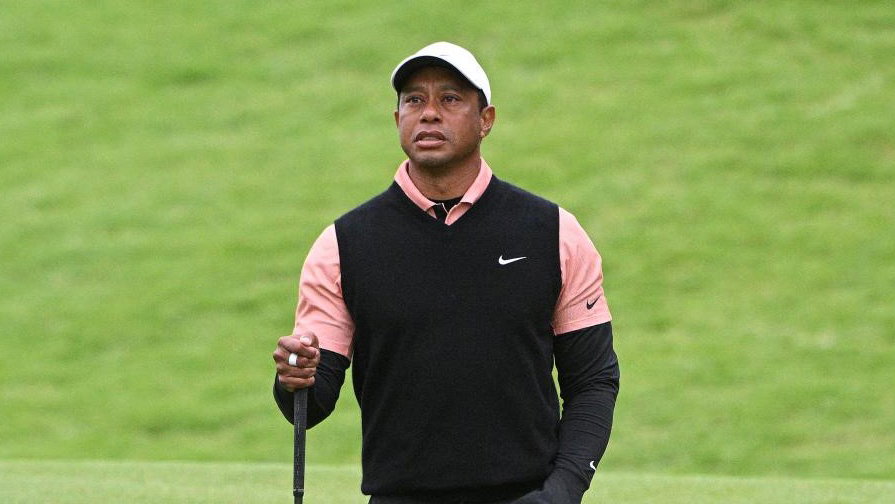 Tiger Woods WILL PLAY in Hero World Challenge after official announcement