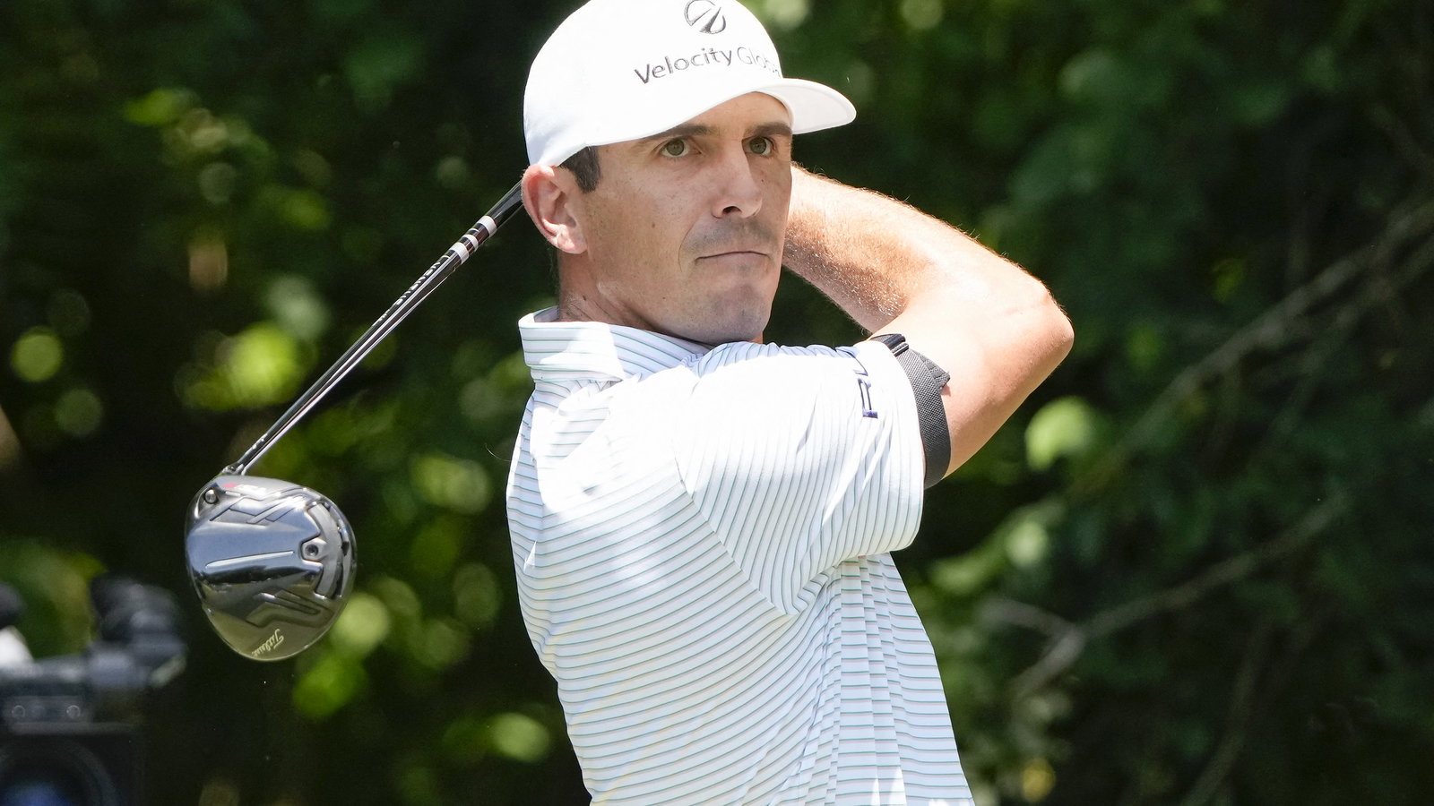 "Not an accident" Horschel wants officials banned who set up impossible pin