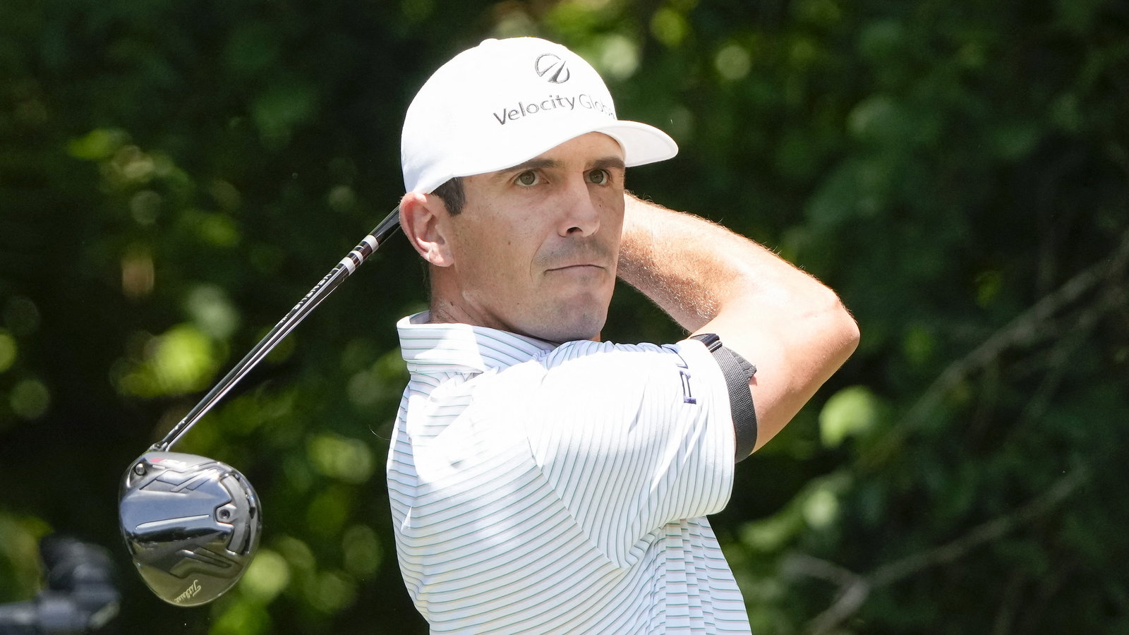 Billy Horschel STEAMS AHEAD on Memorial Tournament day three