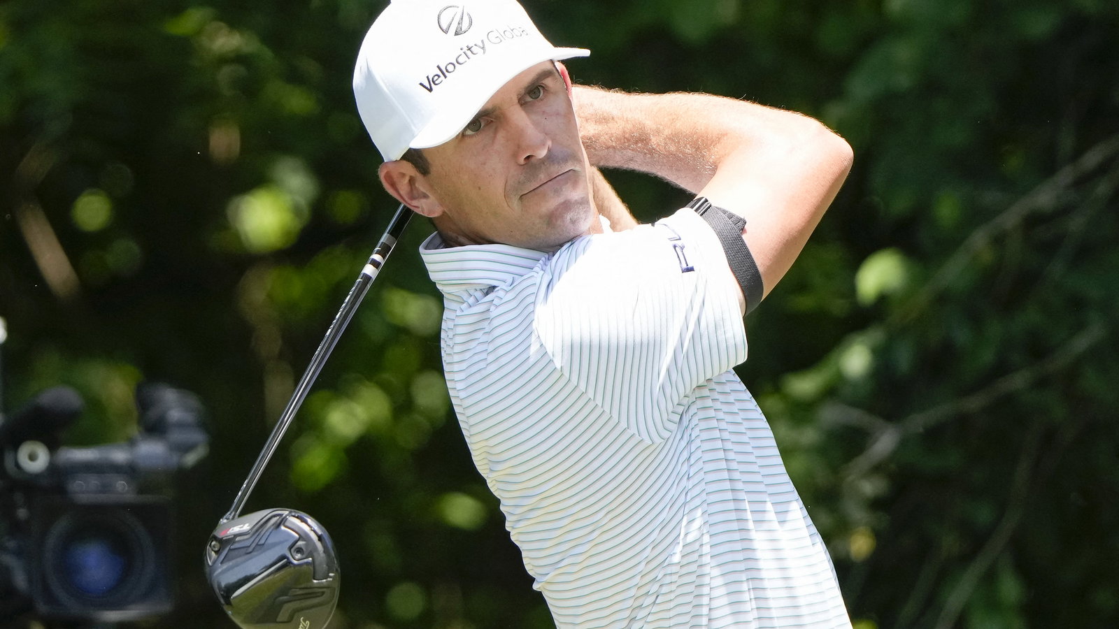 "Am I an idiot? Yes" Memorial leader Billy Horschel on working with Fooch