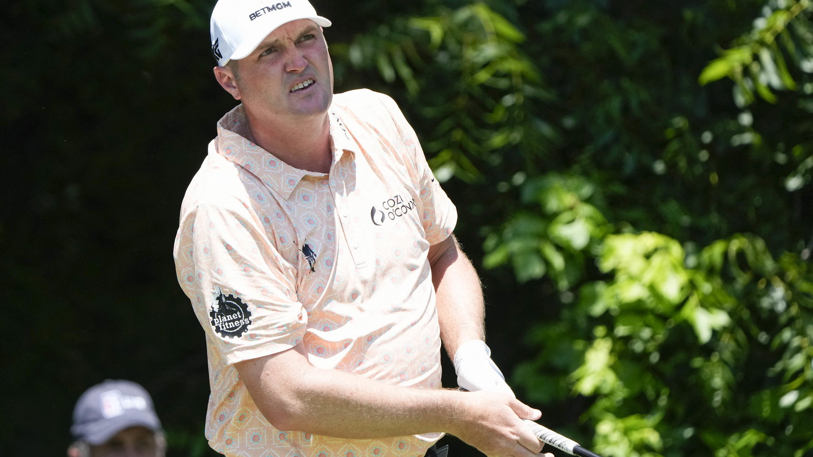 Why Jason Kokrak was disqualified from Travelers Championship