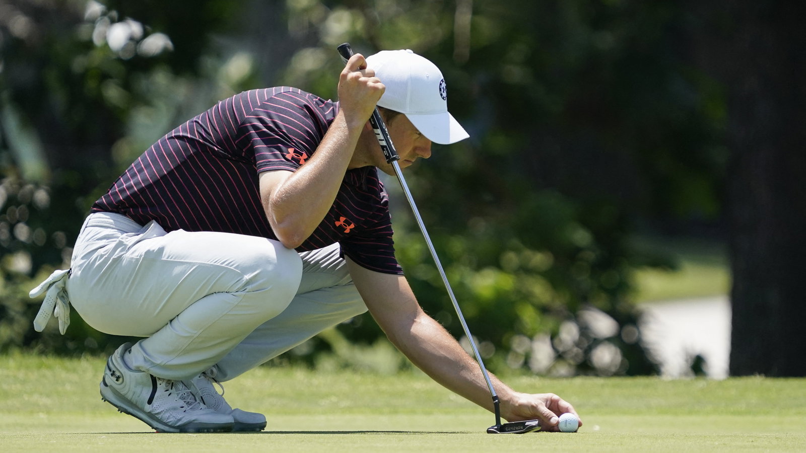 2022 Memorial at Muirfield Village: Prize purse, winner's share
