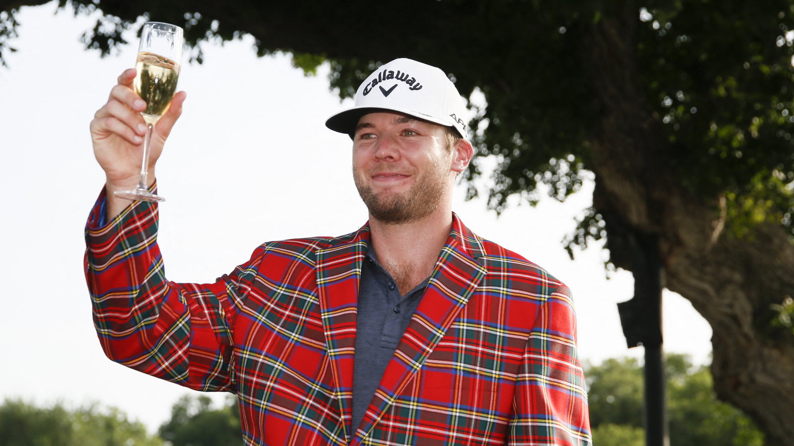 PGA Tour: How much did each player win at Charles Schwab Challenge?