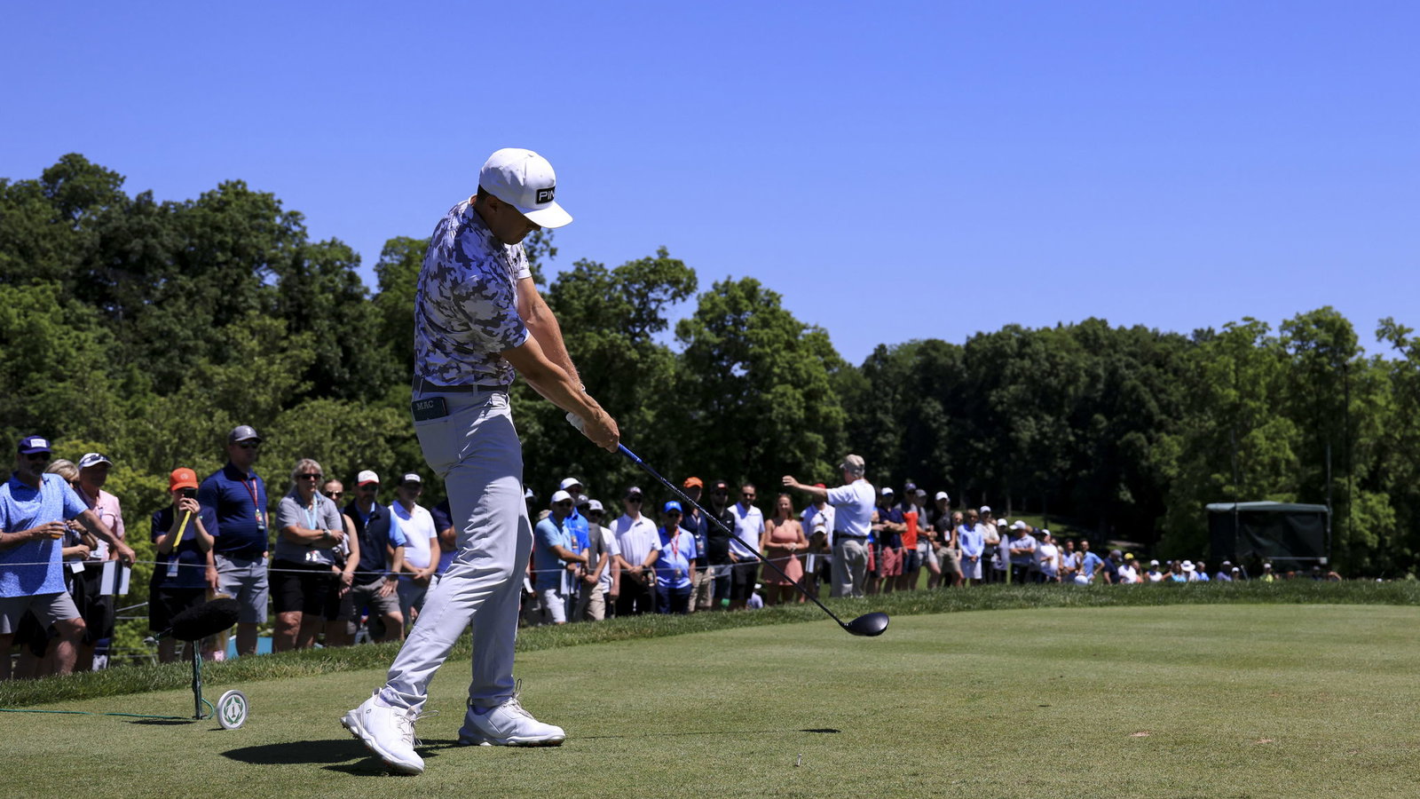 Golf Betting Tips: Sam Burns to secure fourth win of 2022 at Travelers?