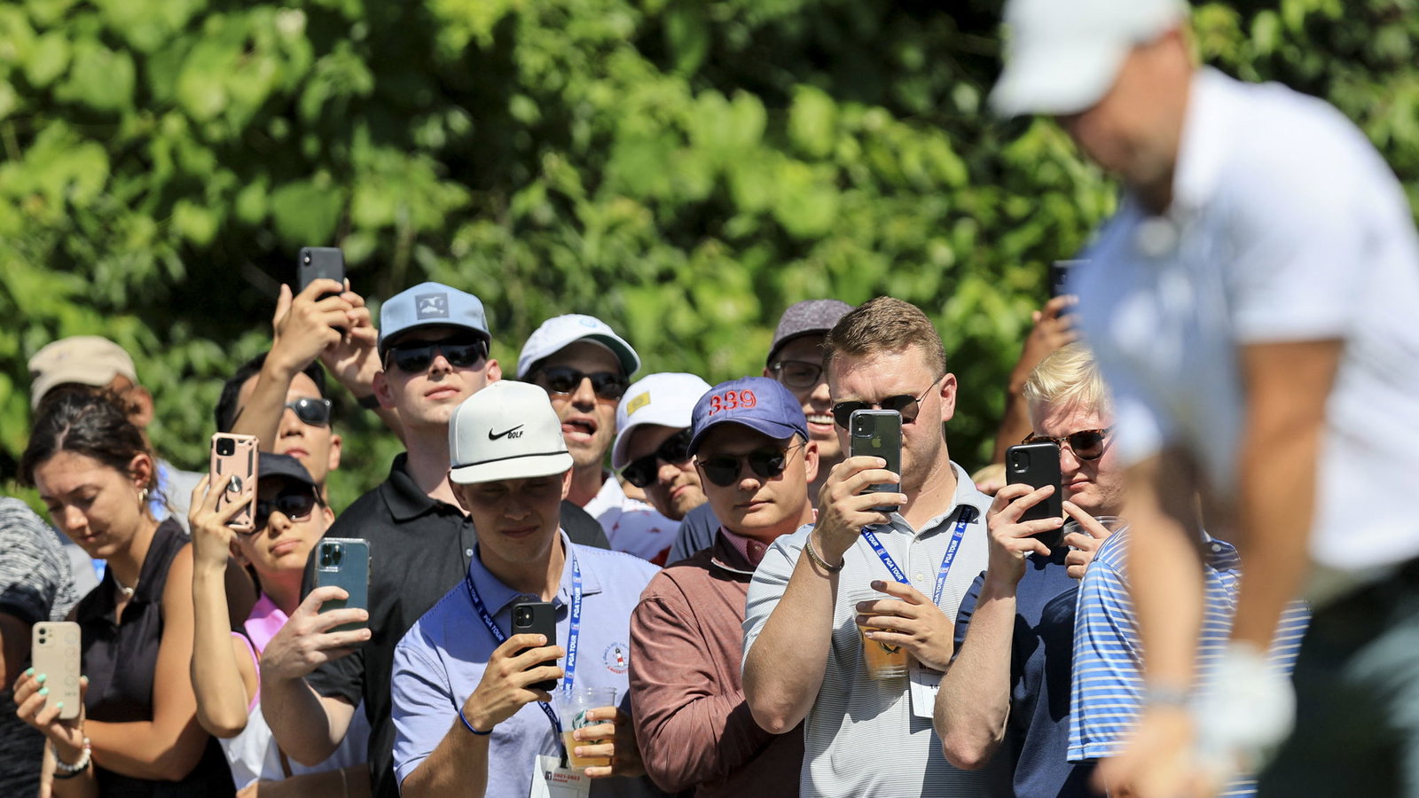 How to live stream the RBC Canadian Open for free online