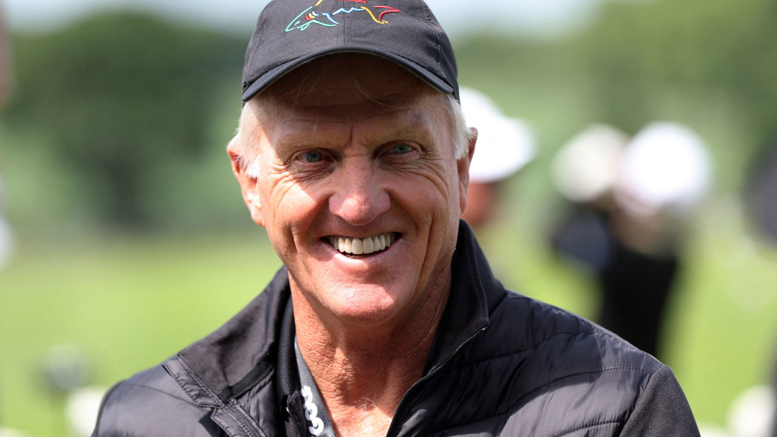 Report: LIV Golf execs planning name change for 2023 with updated format