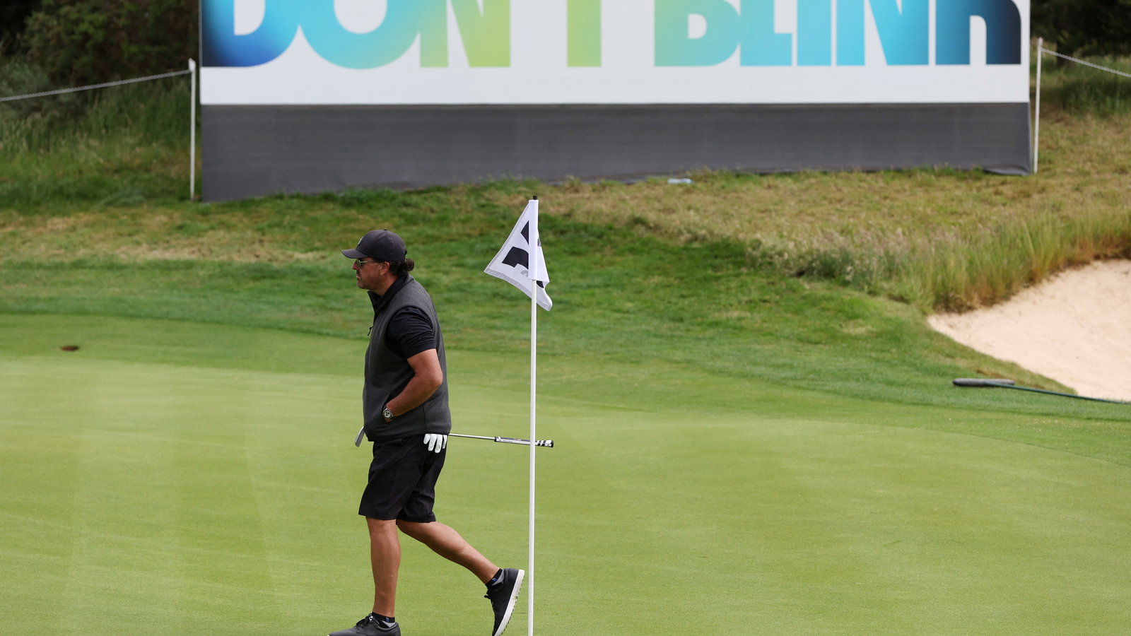 LIV Golf Portland: How to watch and what are the teams?