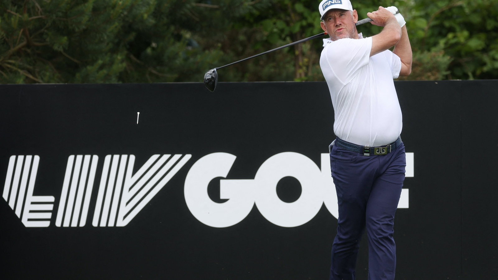DP World Tour DECISION: LIV Golf rebels fined and suspended