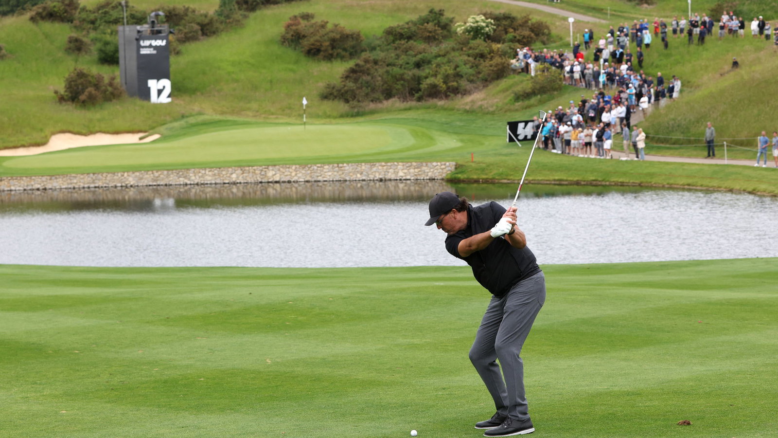 DP World Tour decline to comment on PGA Tour bans despite strategic alliance