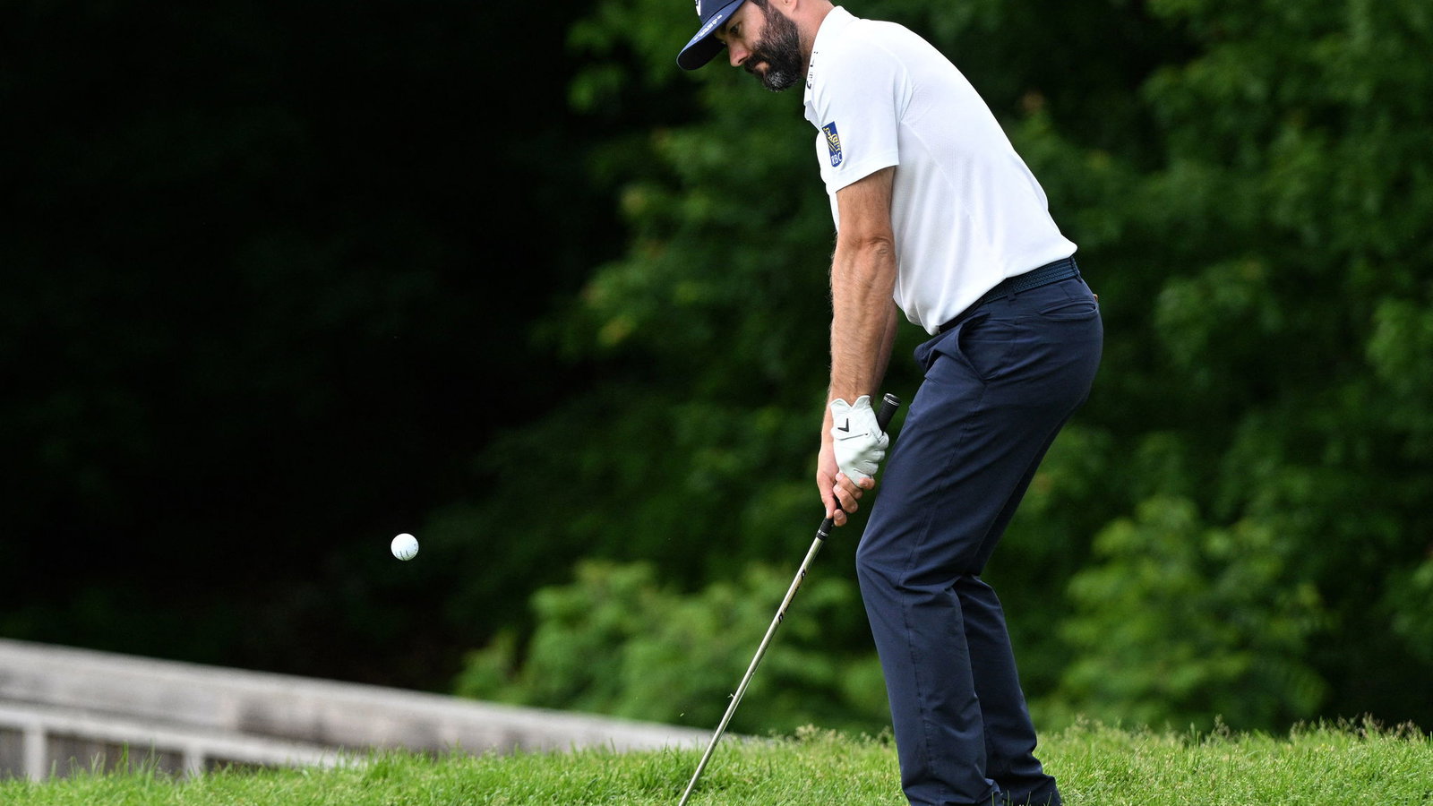 Golf Betting Tips: Sahith Theegala to bounce back at John Deere Classic?