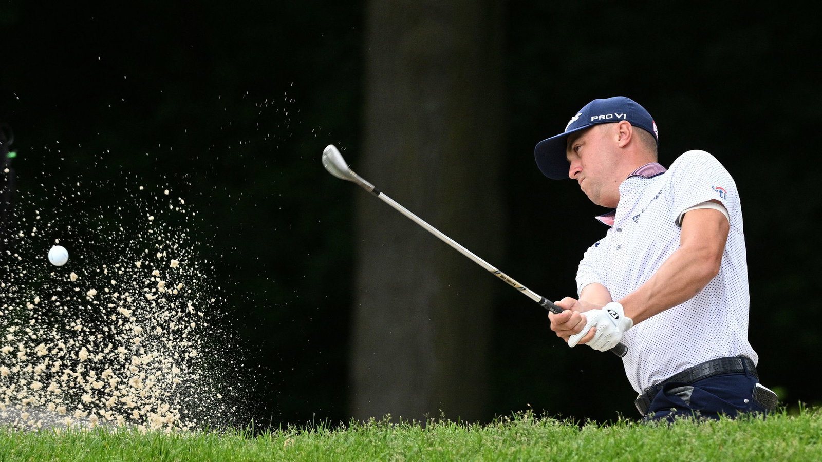 2022 Genesis Scottish Open prize purse, winner's share and field