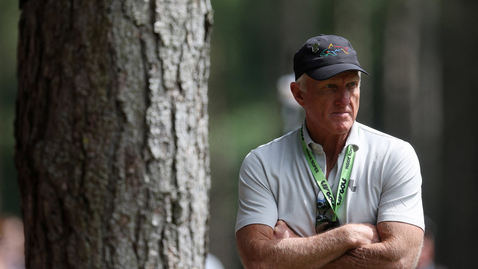 Will Greg Norman's LIV Golf Invitational series offer OWGR points?
