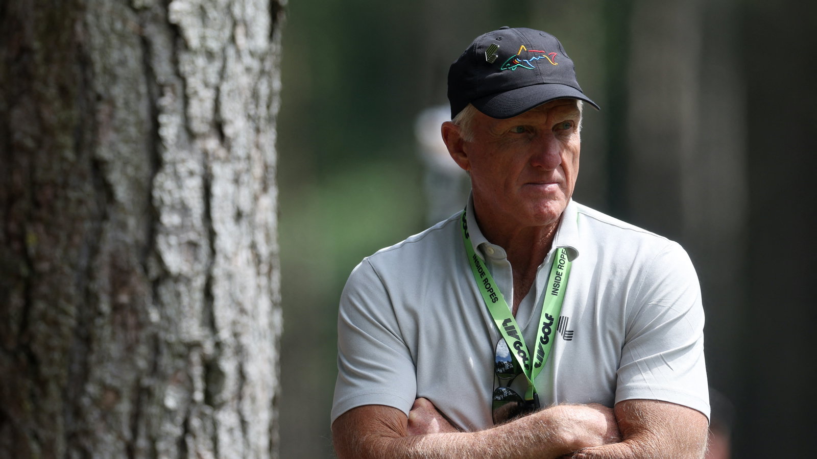 LIV Golf rebels want emergency court order to play in Genesis Scottish Open