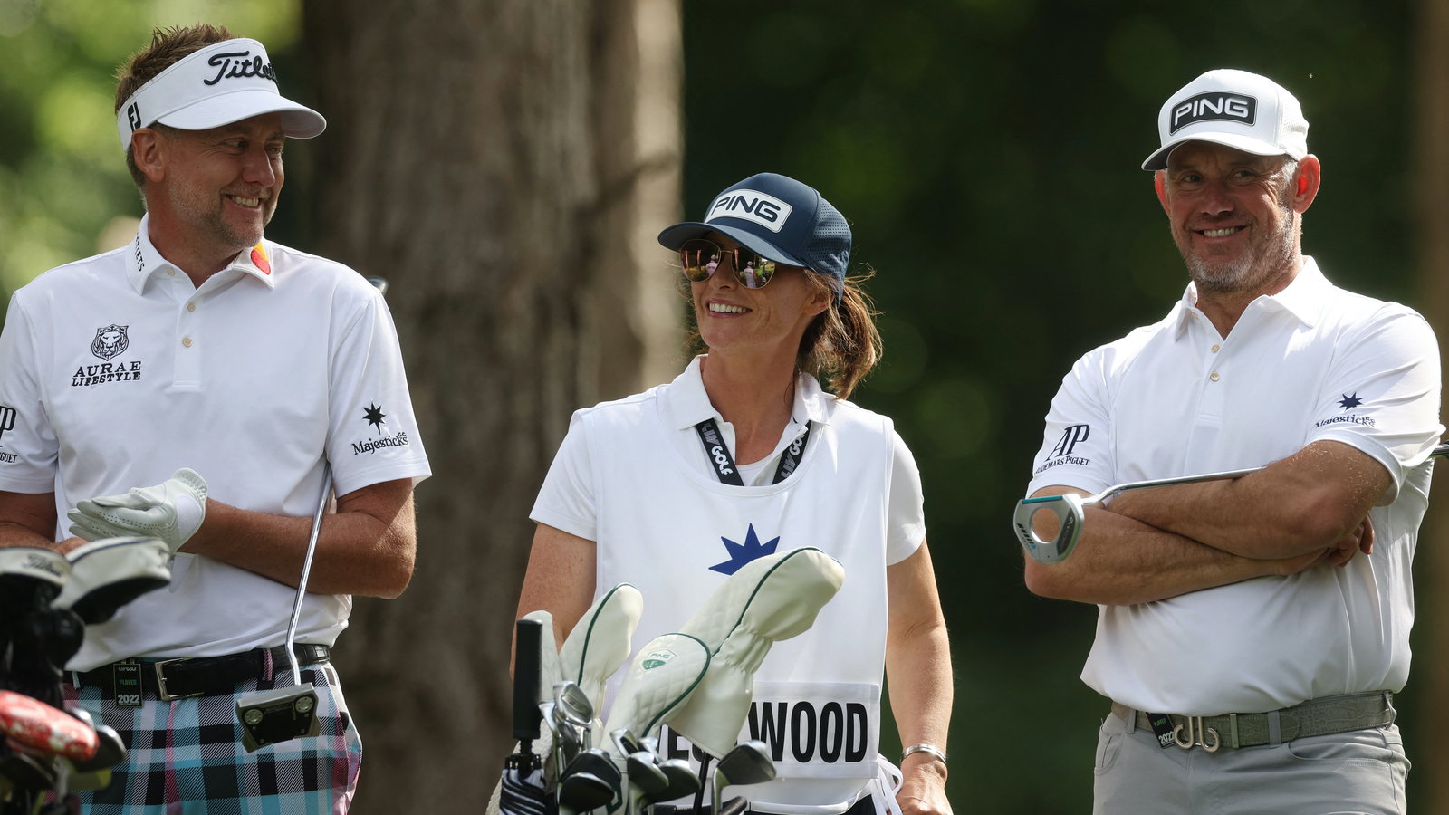 DP World Tour boss Keith Pelley sets date for LIV Golf punishment decision