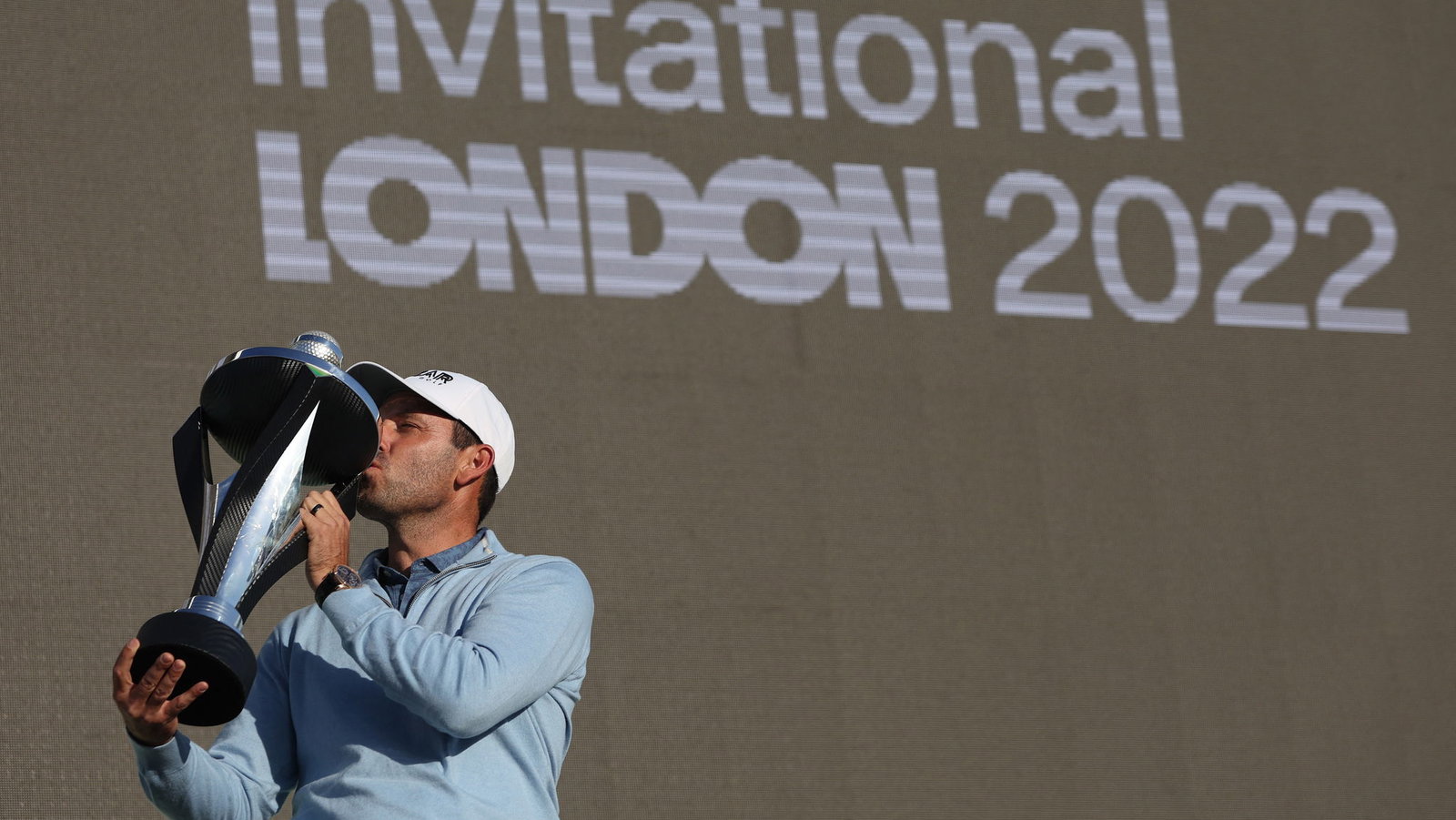 Report: LIV Golf to pay £100,000 fines for DP World Tour players