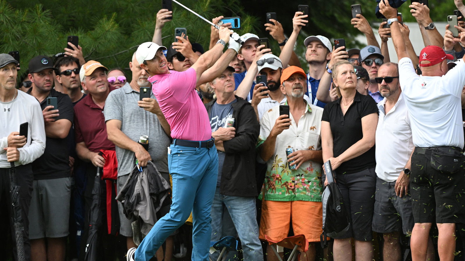 Rory McIlroy WITB June 2022: The clubs he used to win Canadian Open