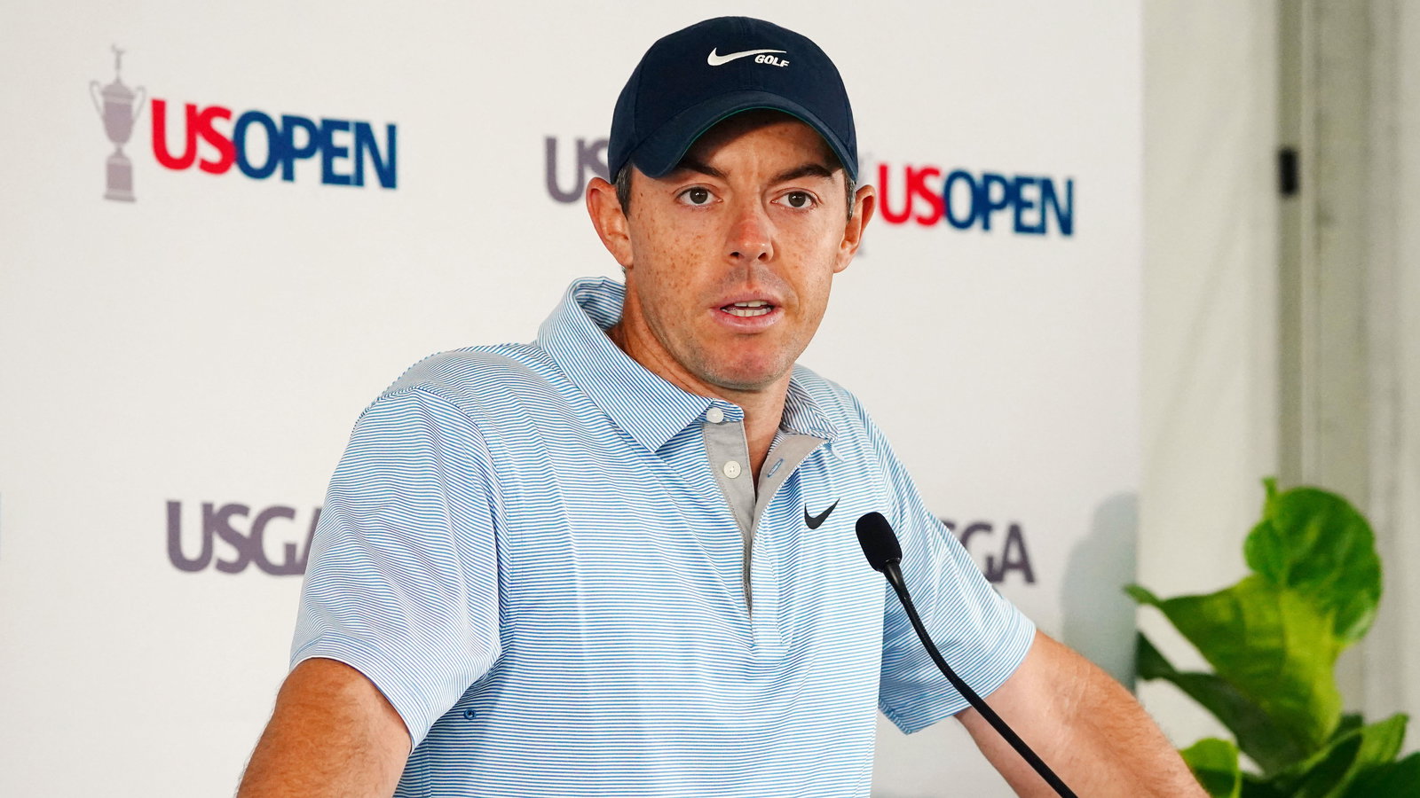 Rory McIlroy on the LIV GOLF rebels: "They've made their bed"