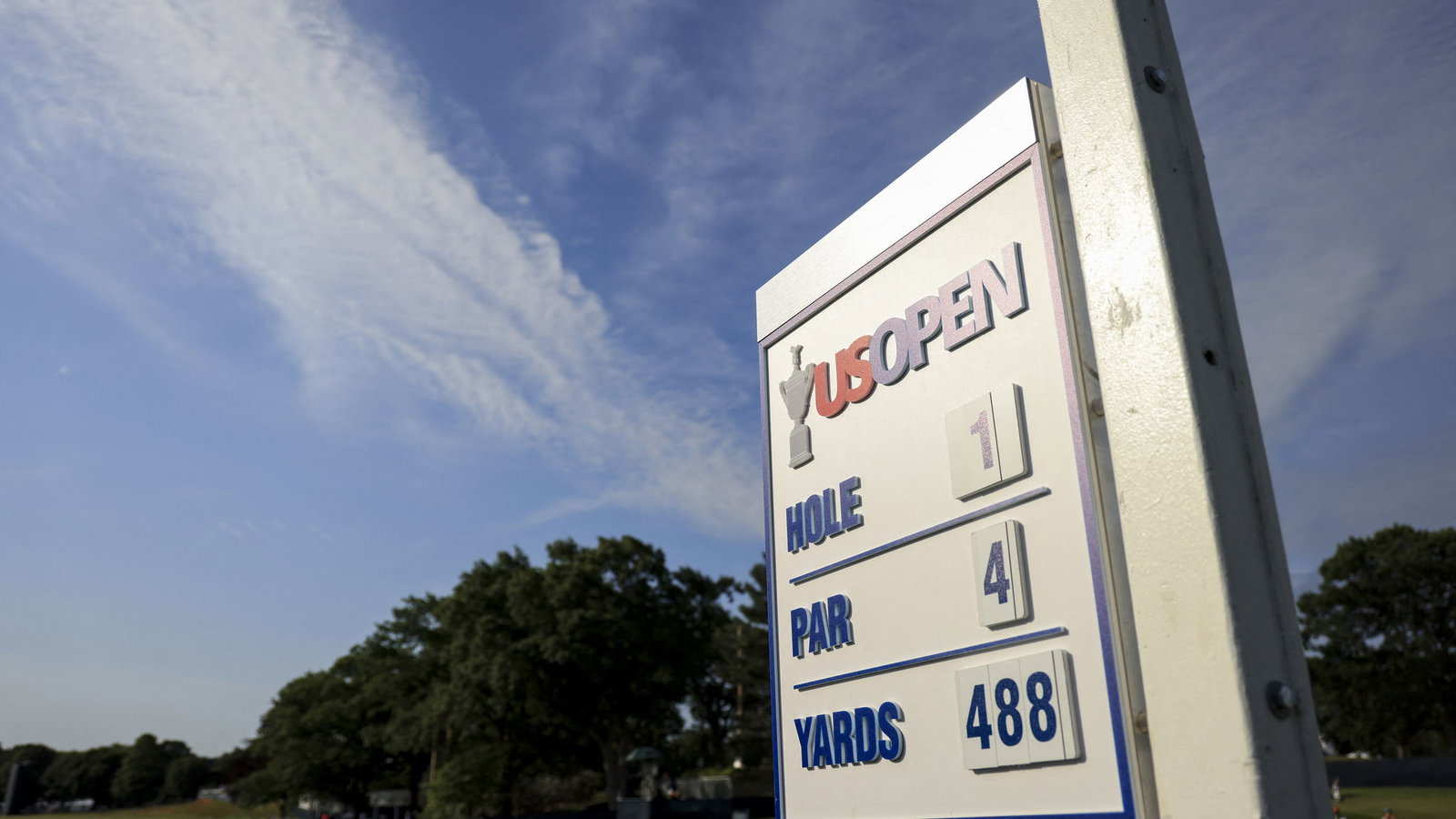 US Open: Contender Nick Hardy once peed himself to help out teammate