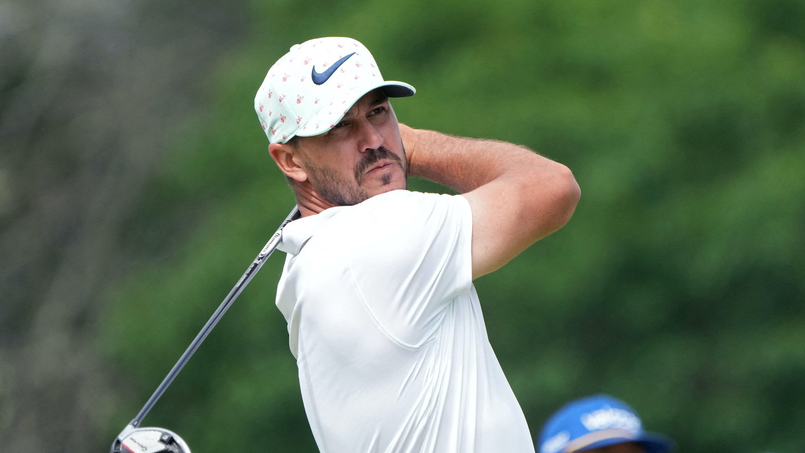 Report: Four-time major winner Brooks Koepka to join LIV Golf Series