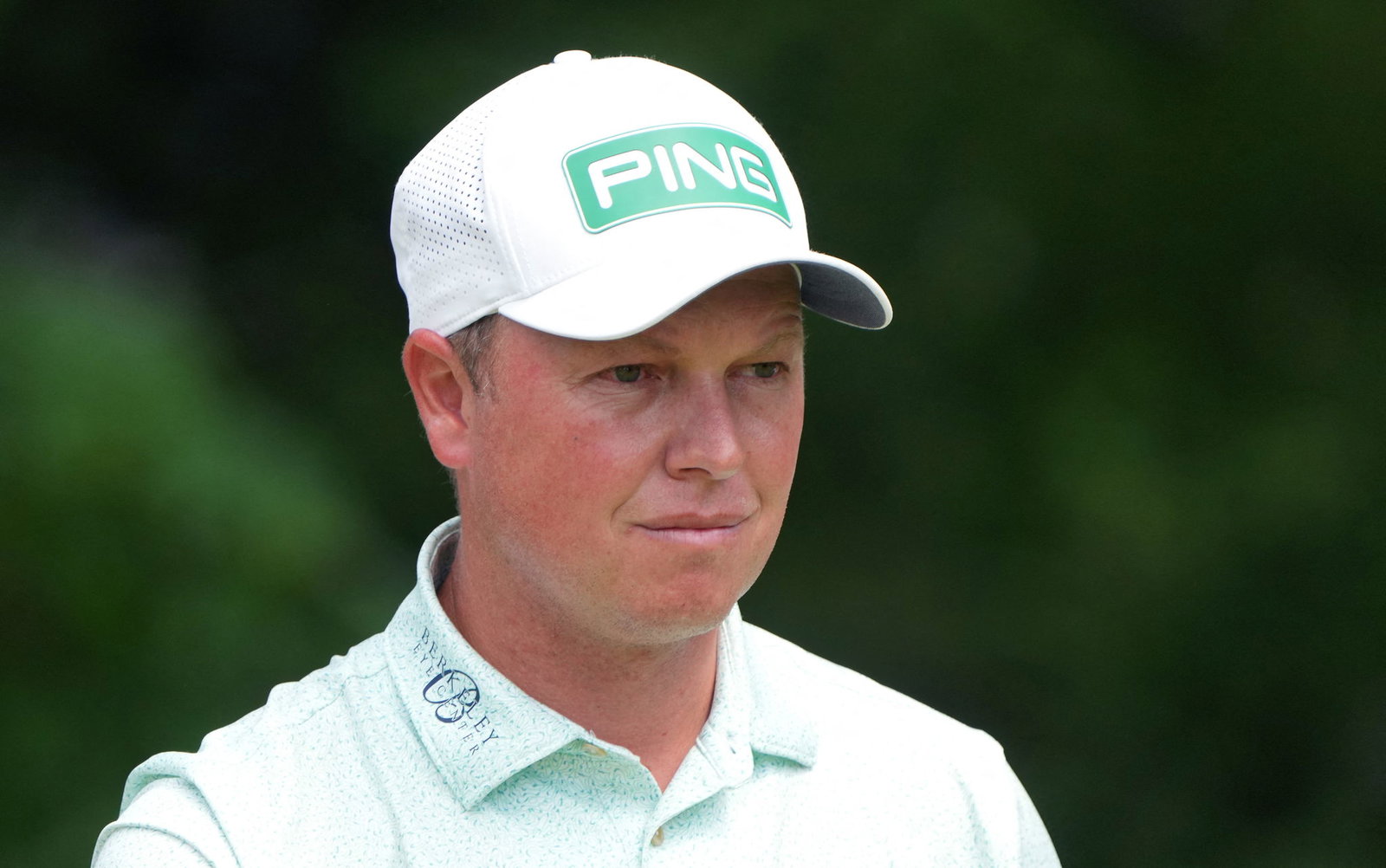 US Open R2: Scottie Scheffler joins Rory McIlroy out in front at Brookline