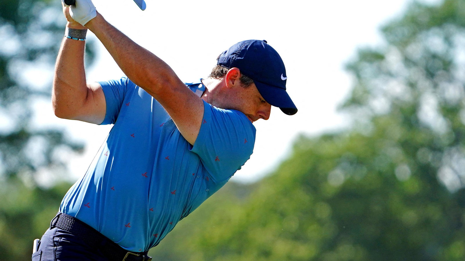 PGA Tour: Travelers Championship Round 1 & 2 tee times