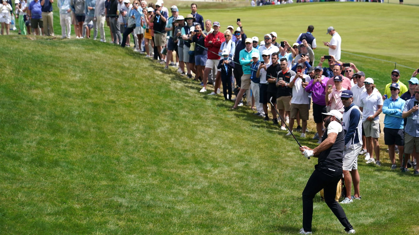 PGA Tour to undergo shake-up in 2023, including no-cut events and $20m purses