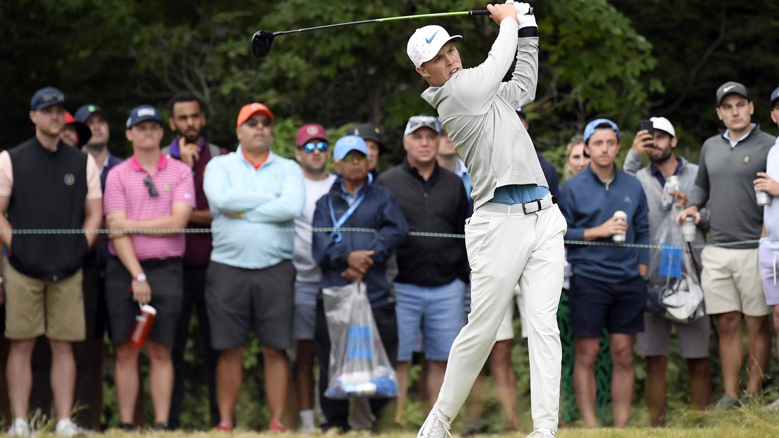 Golf Betting Tips: Sam Burns to secure fourth win of 2022 at Travelers?