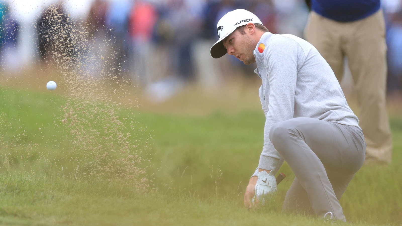 Golf Betting Tips: Sam Burns to secure fourth win of 2022 at Travelers?