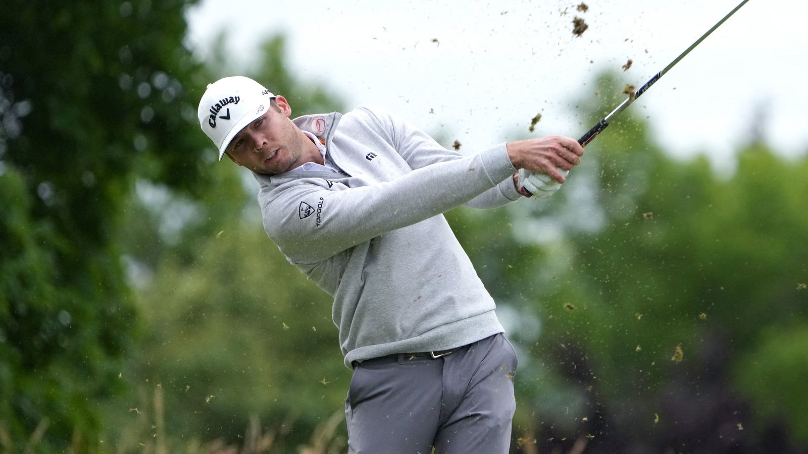 Golf Betting Tips: Sam Burns to secure fourth win of 2022 at Travelers?