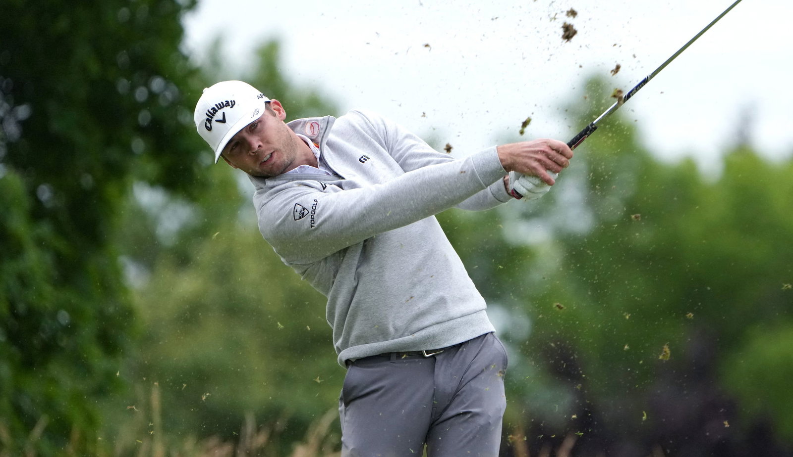 Golf Betting Tips: Sam Burns to secure fourth win of 2022 at Travelers?