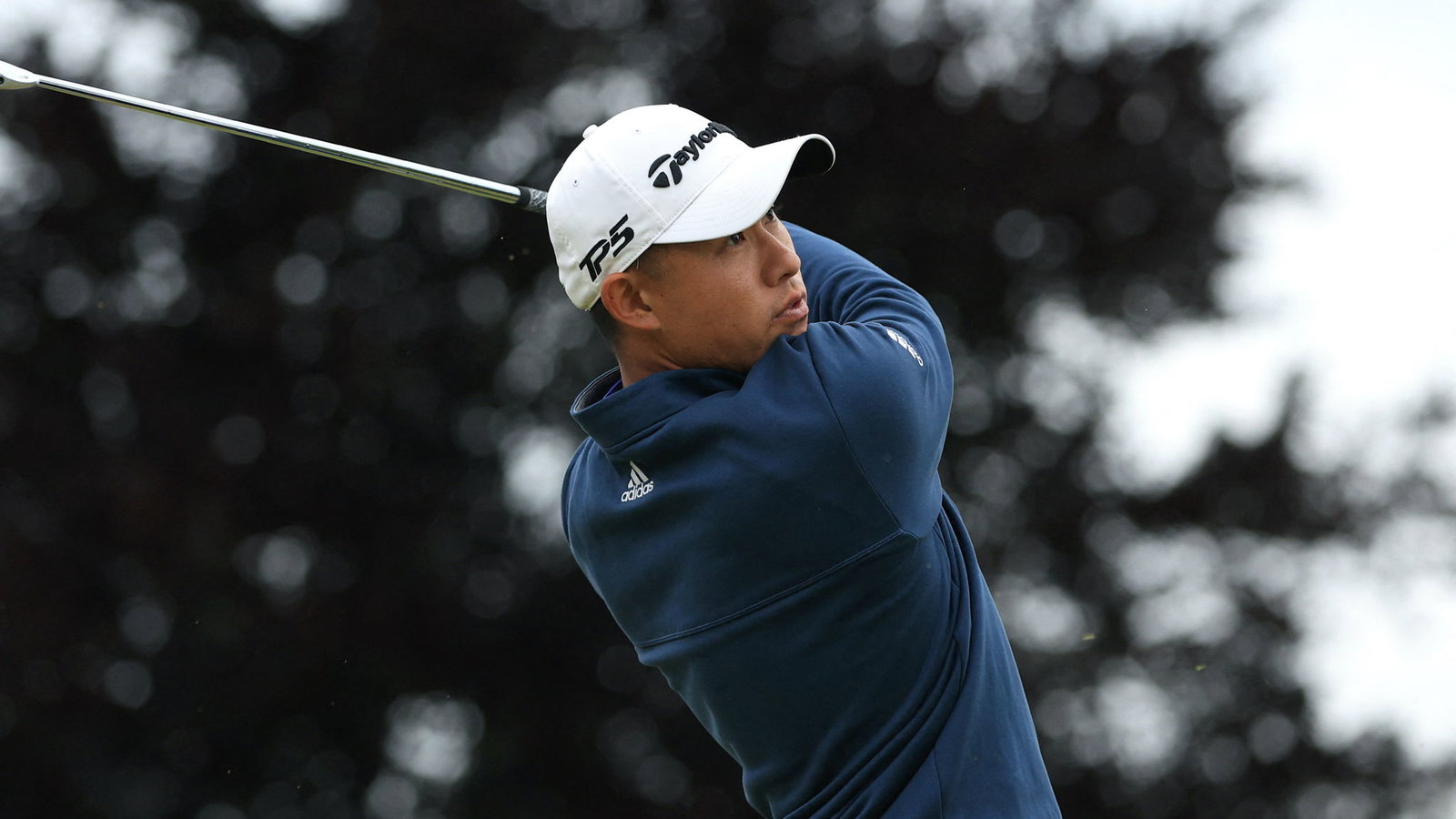 Collin Morikawa rejects LIV Golf rumours: "You are all absolutely wrong"