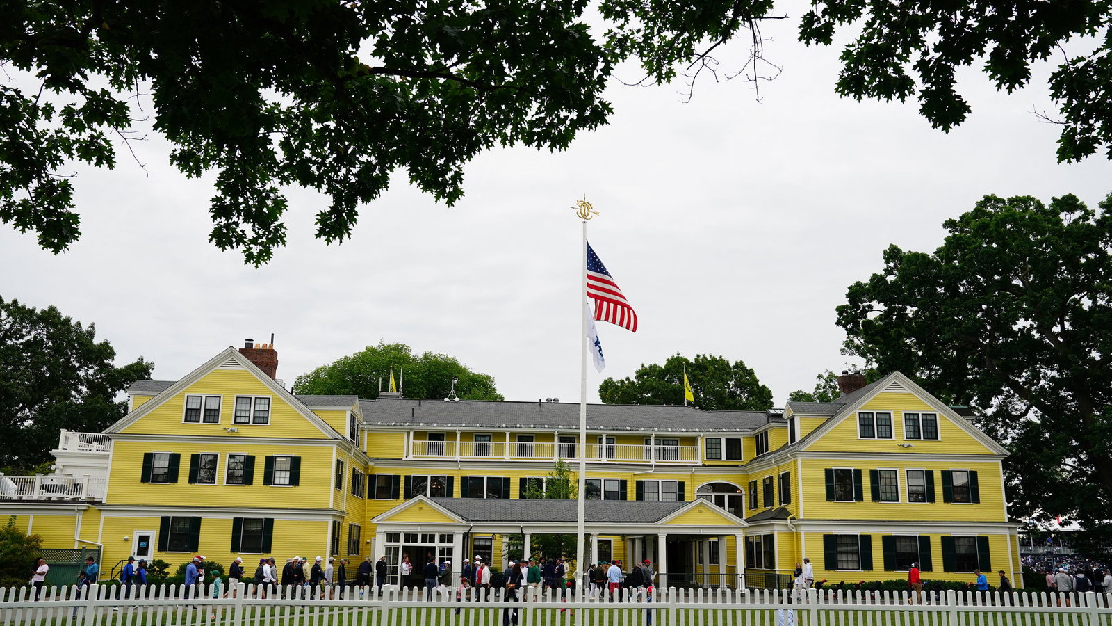 USGA CEO responds to heavy criticism of US Open broadcast