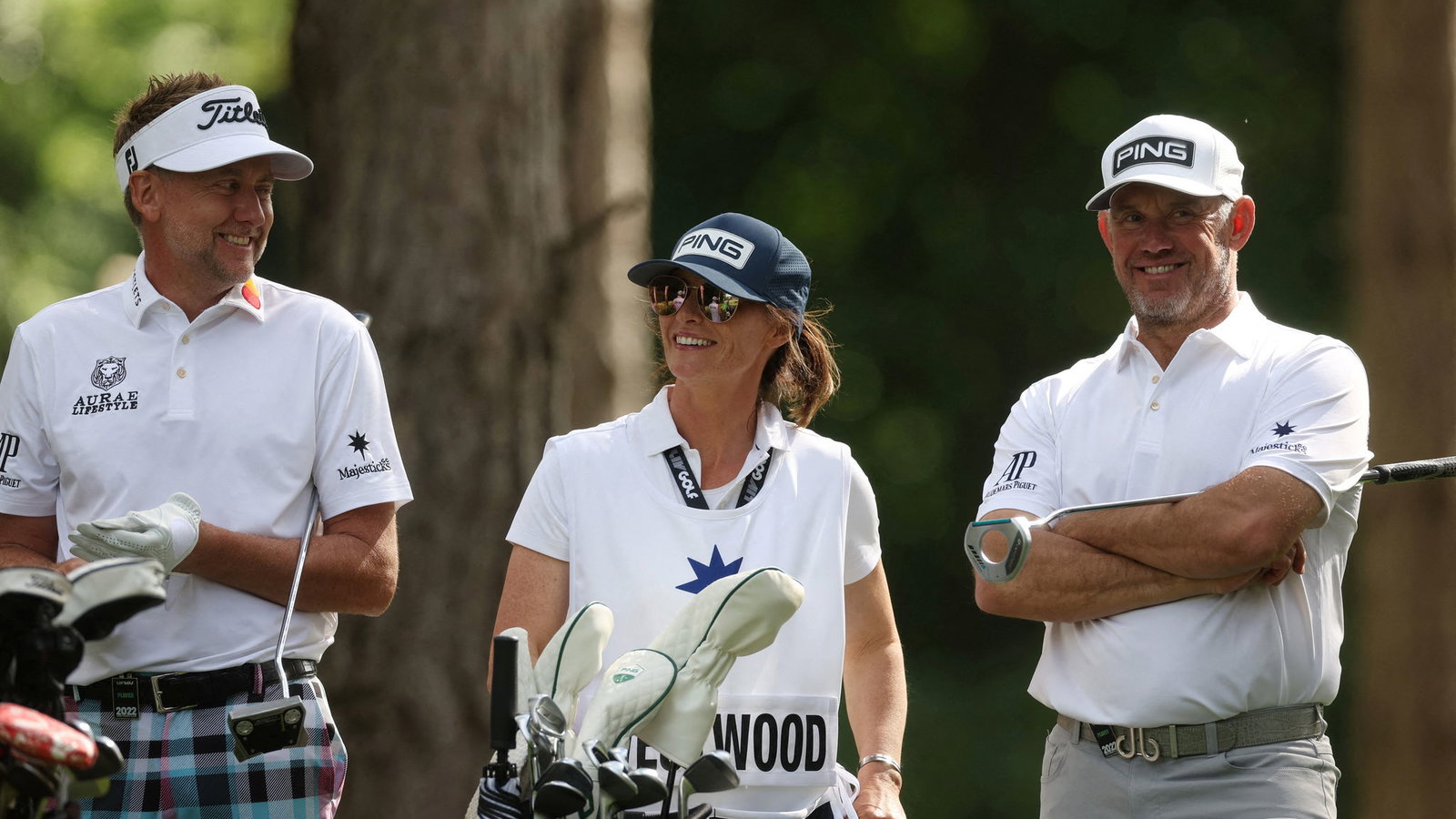 LIV Golf: The projected world rankings for the rebels by the end of 2022