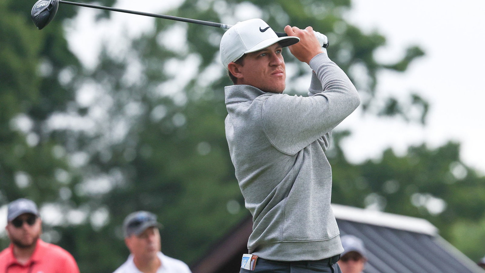 3M Open prize purse, winner's share: How much they are playing for