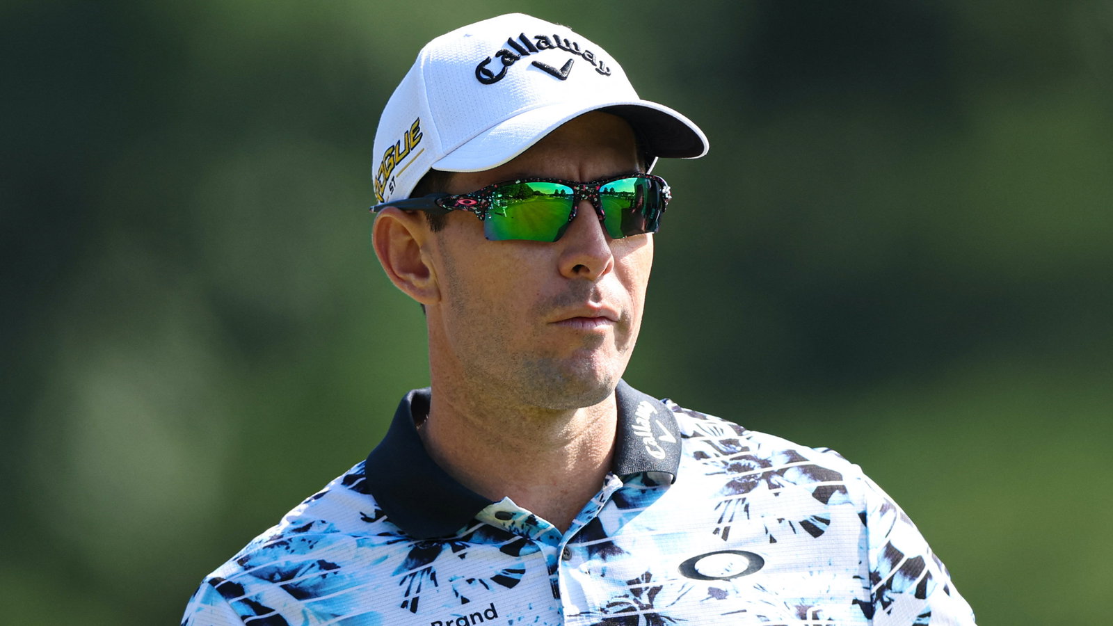 John Deere R2: Dylan Frittelli caught up in rules dispute at TPC Deere Run