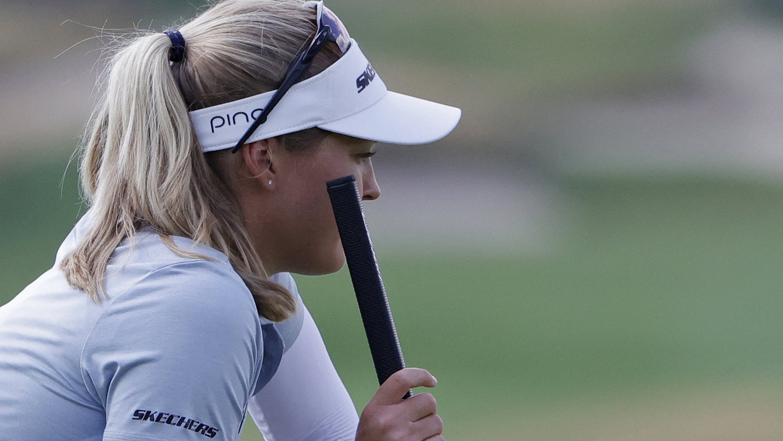 Brooke Henderson after claiming second major: "Did we really do this?"