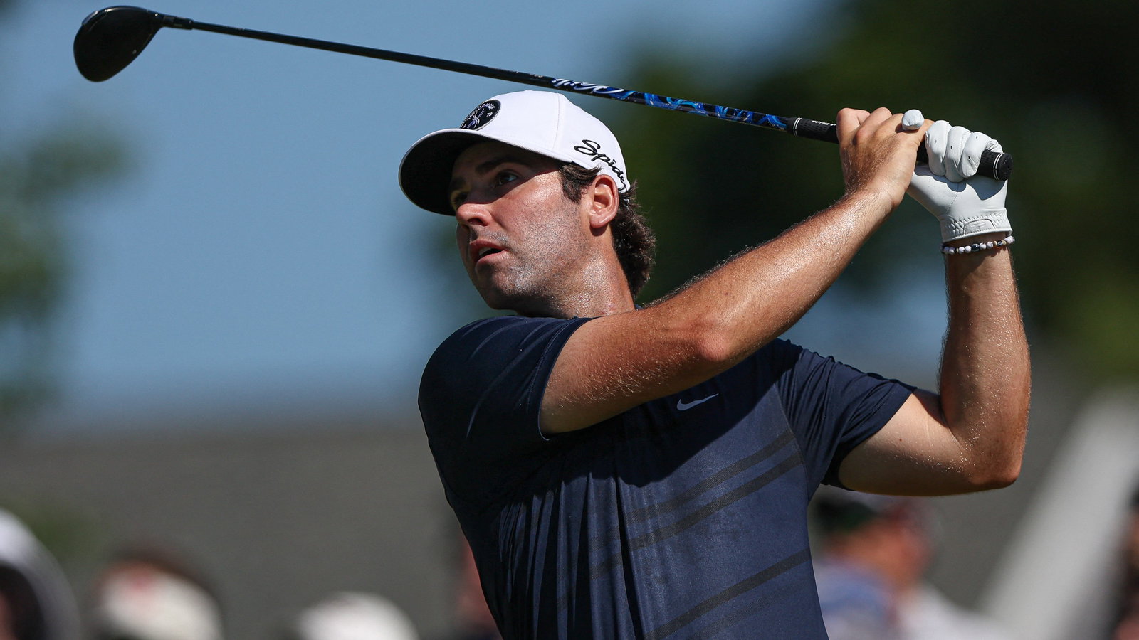 What can you learn from LIV Golf pro Matthew Wolff's golf swing?