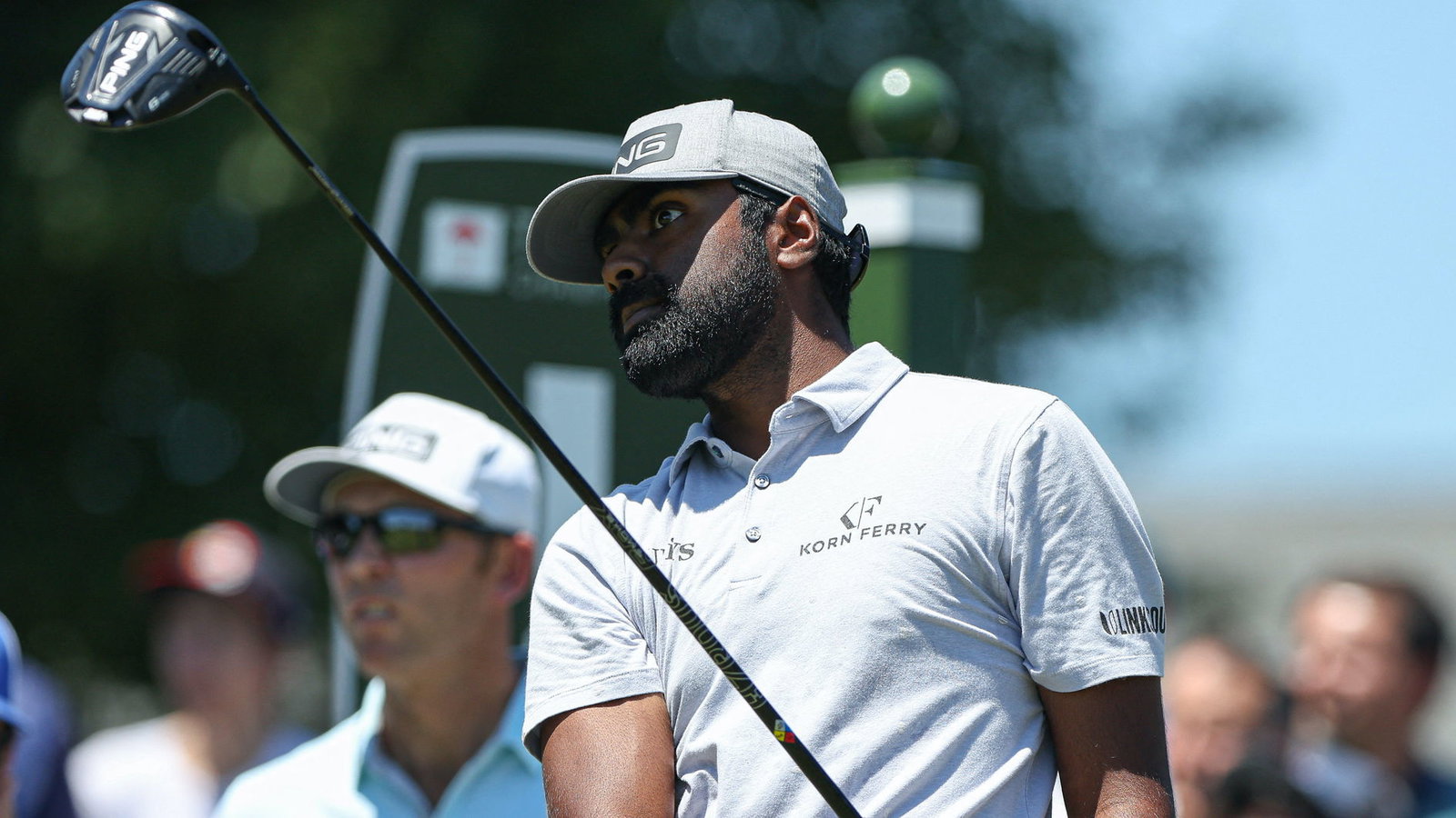 Golf Betting Tips: Sahith Theegala to bounce back at John Deere Classic?