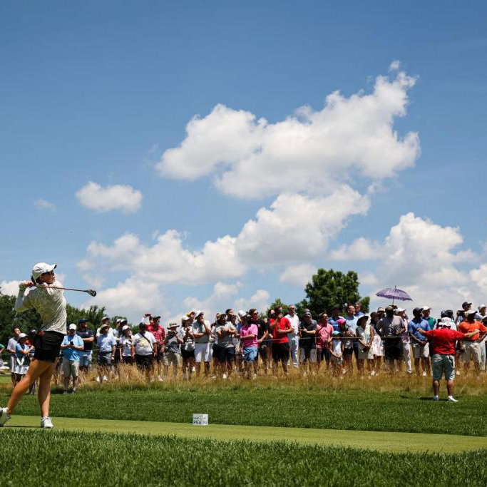 Best Golf Tips: Master bunker shots with the DOUGHNUT DRILL