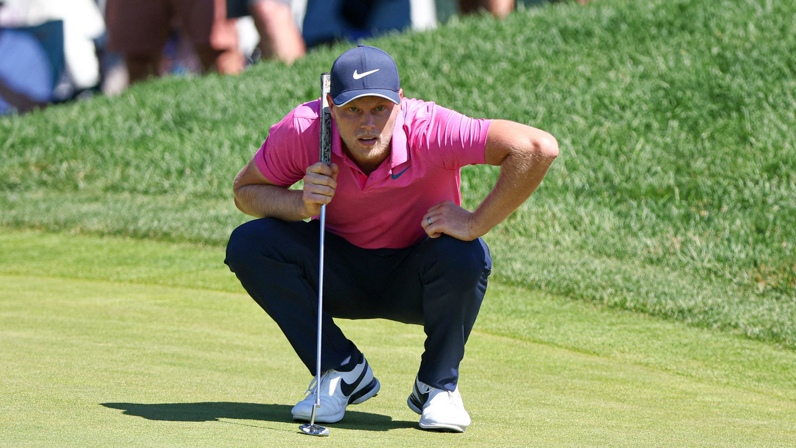 Golf Betting Tips: Sahith Theegala to bounce back at John Deere Classic?