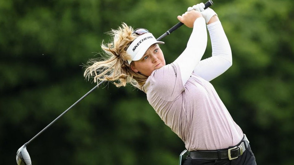 AIG Women's Open - Everything you need to know for week at Muirfield