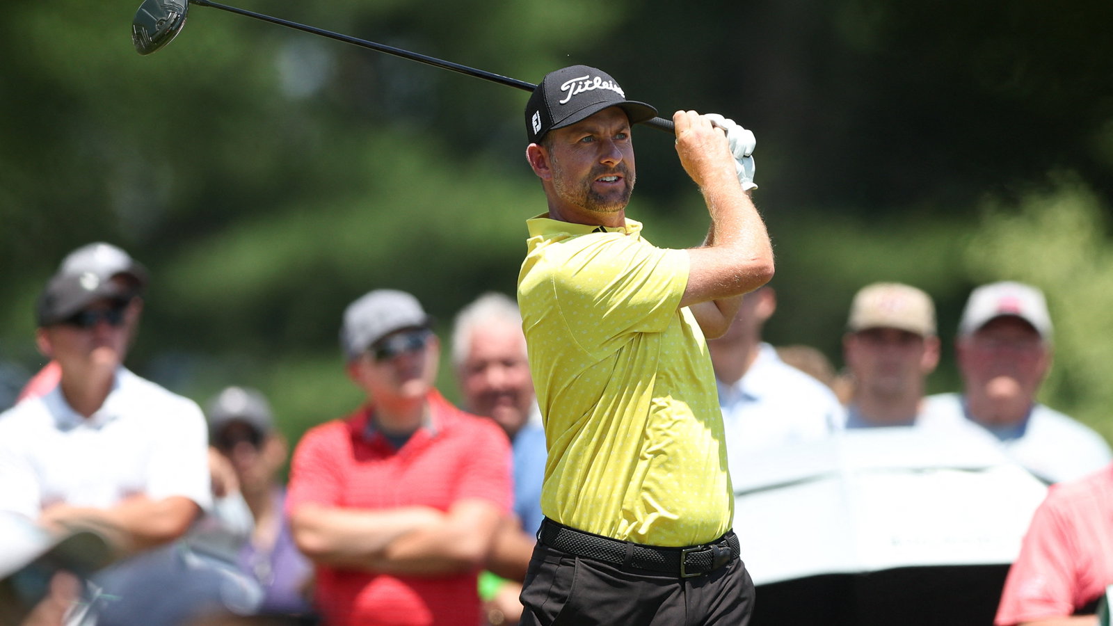 Golf Betting Tips: Sahith Theegala to bounce back at John Deere Classic?