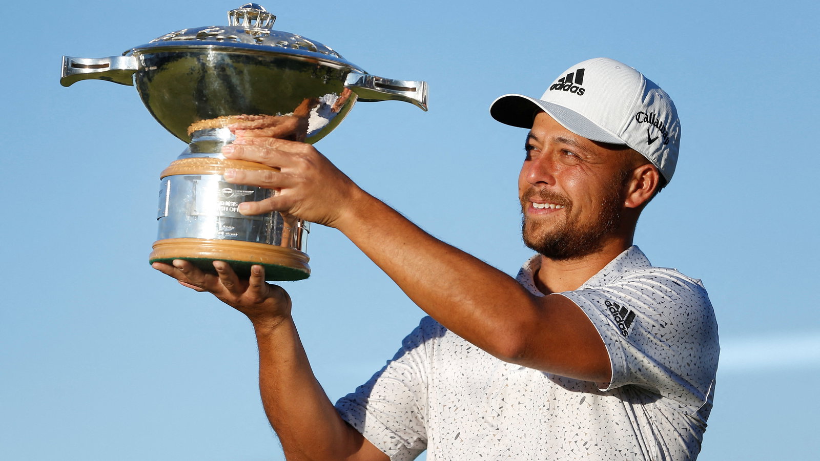 DP World Tour: How much did they win at Genesis Scottish Open?