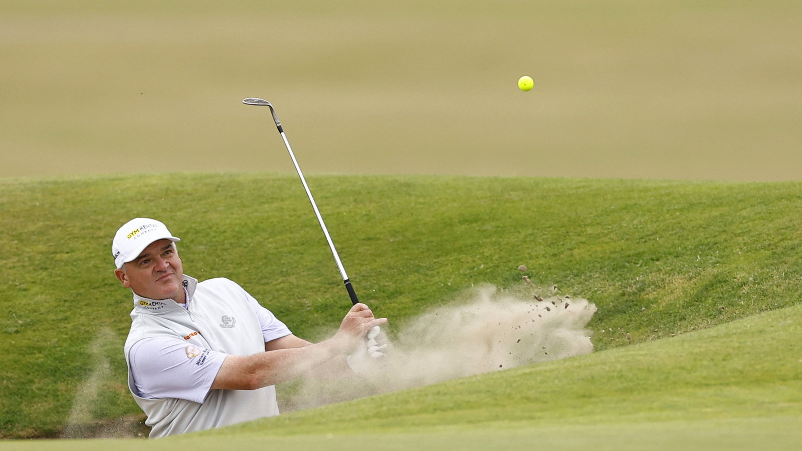 The Open 2022: Paul Lawrie to hit opening tee shot at landmark major