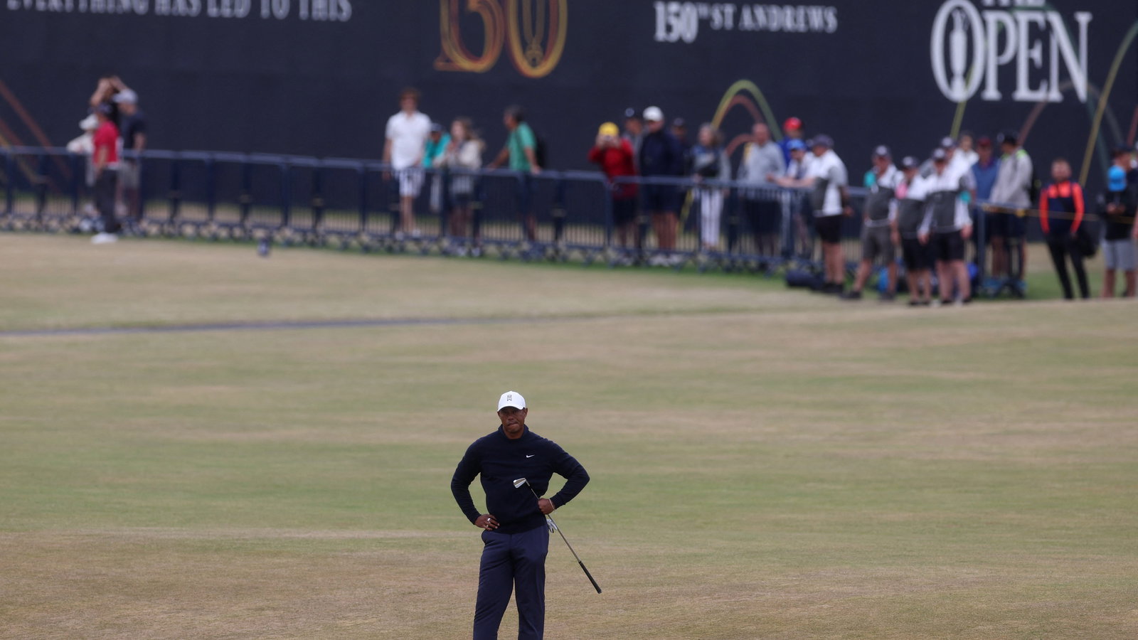 Five LIV Golf players who could win The Open Championship at St Andrews