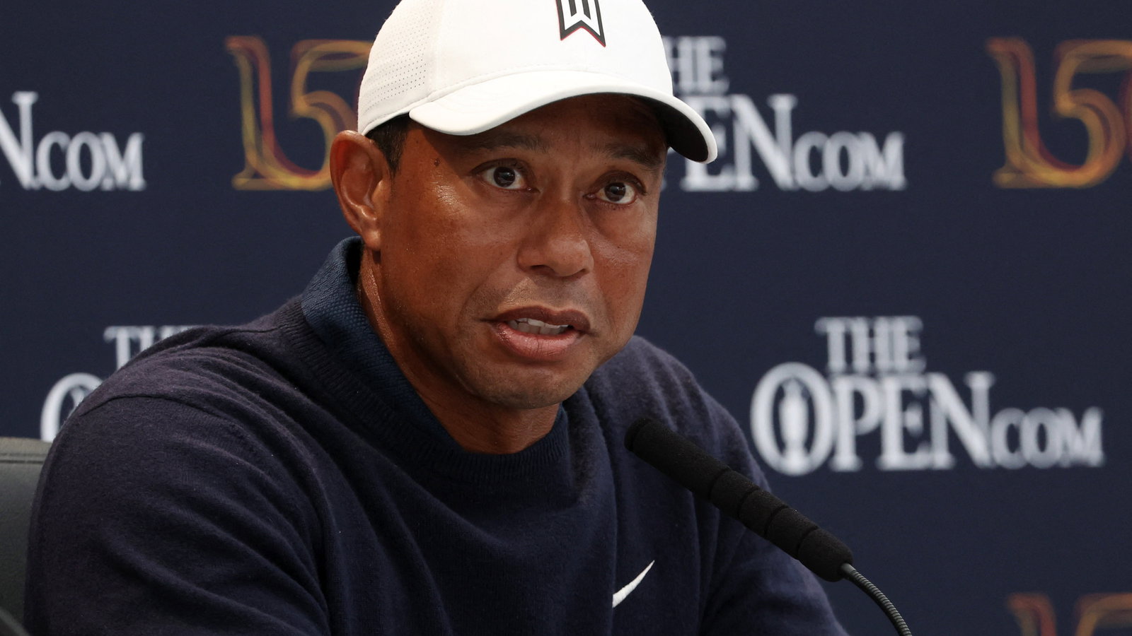 Tiger Woods makes another announcement after saving PGA Tour blushes (for now)