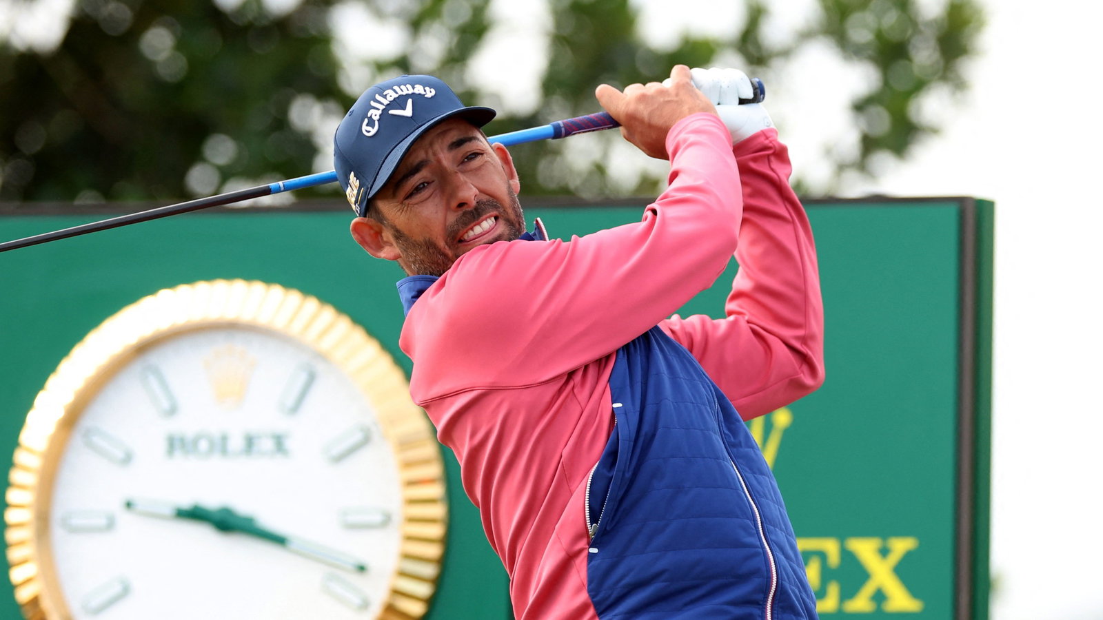 5 players to be axed by LIV Golf Invitational Series ALREADY...