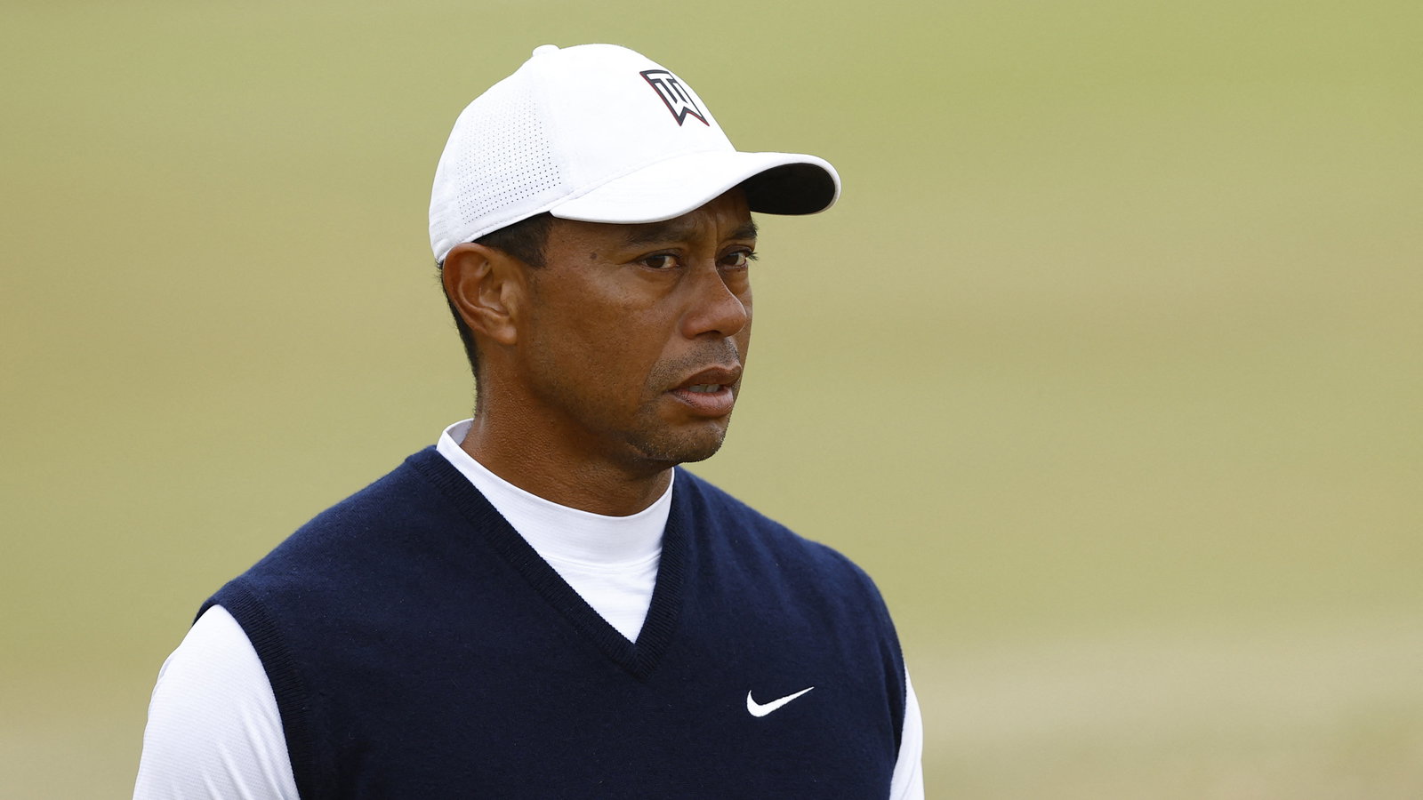 Cameron Tringale thanks Tiger Woods as he joins LIV Golf Tour
