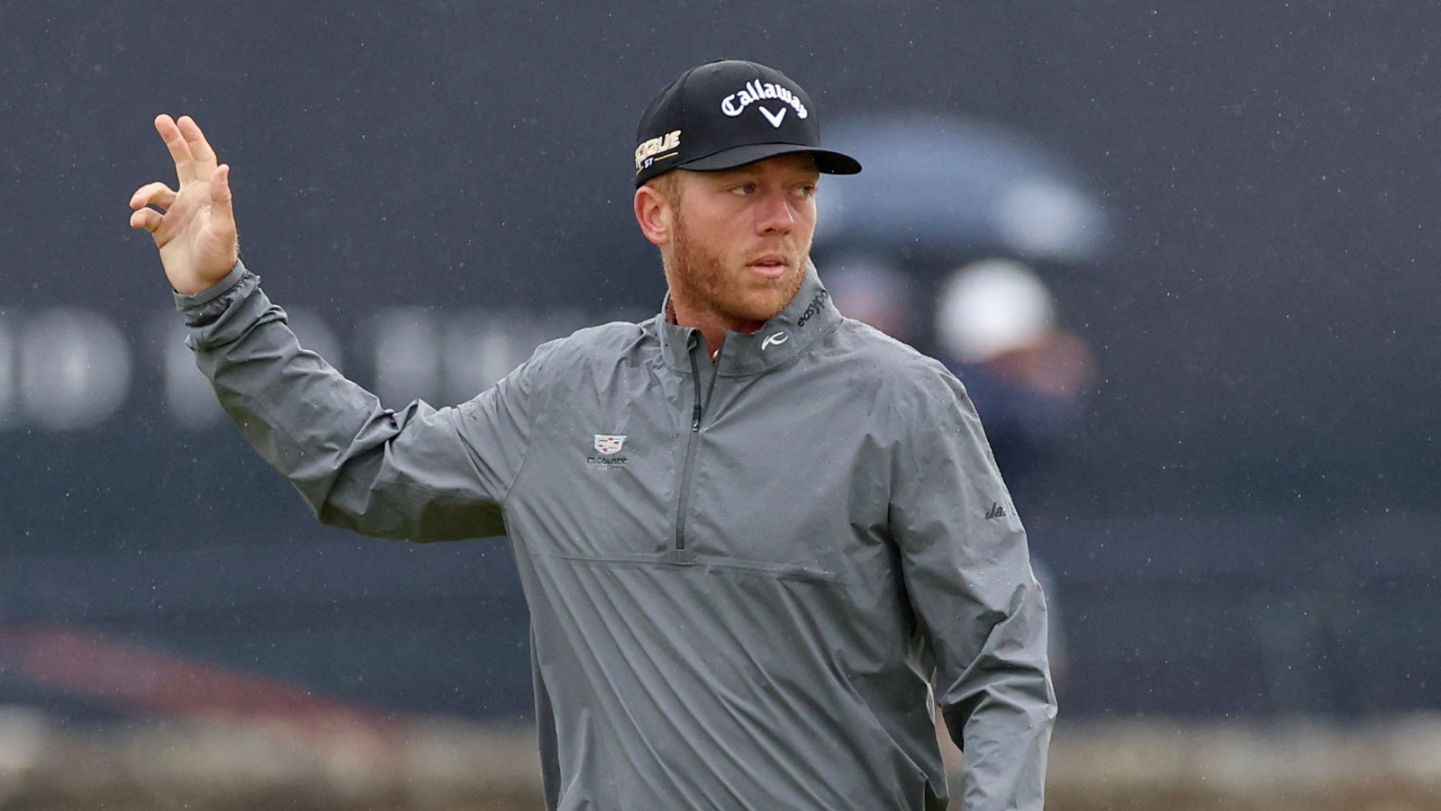 Talor Gooch goes back on absurd Ryder Cup comment: "I was in the moment"