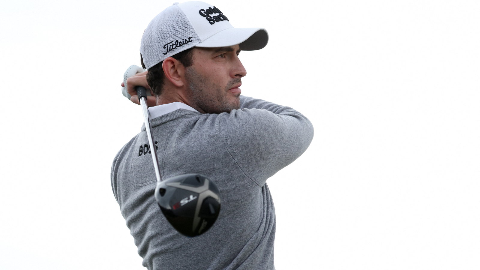 Golf Betting Tips: Cameron Young to finally win at Rocket Mortgage Classic?